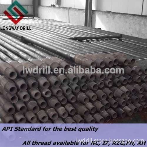 2-3/8" API 5DP Drill pipe (X95)